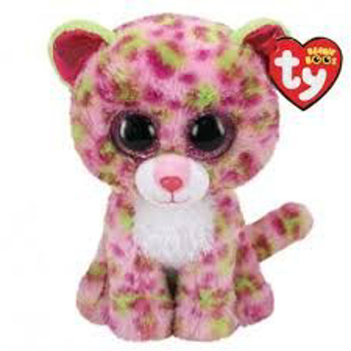 Picture of BEANIE BOOS 15CM LAINEY